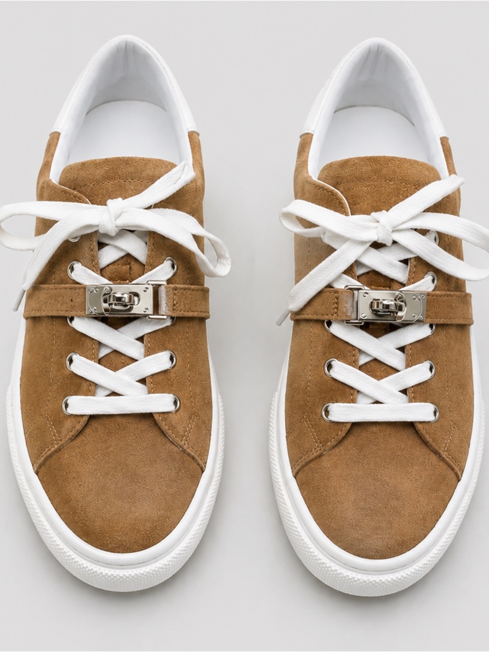 Hermes Day Sneaker